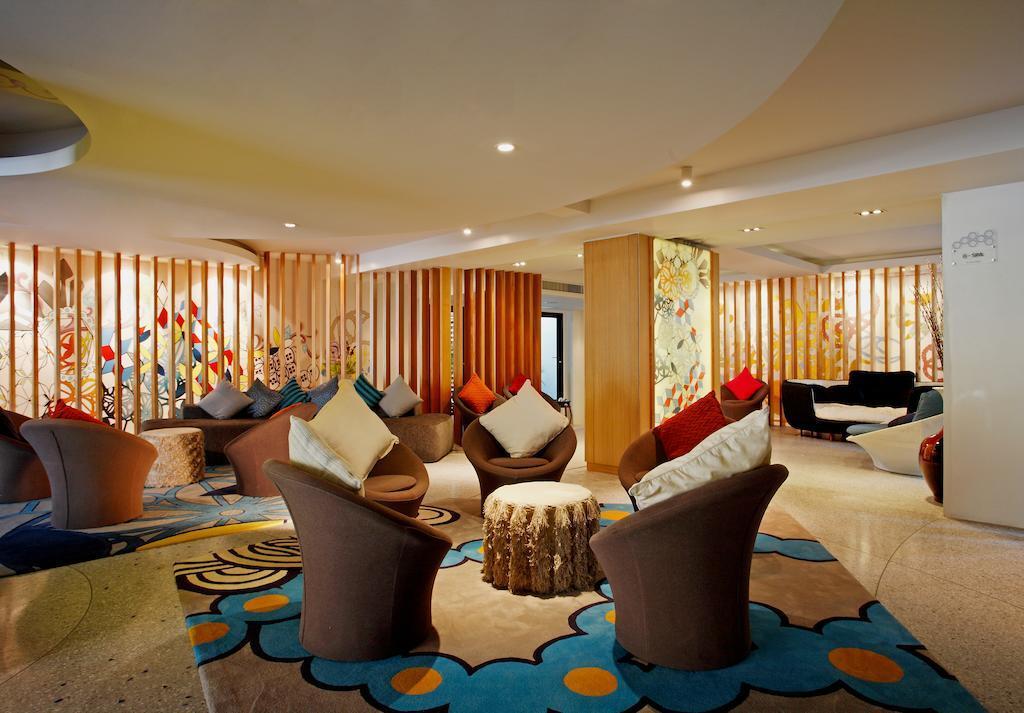 บีเลย์ ตอง บีช รีสอร์ต Hotel Phuket ภายนอก รูปภาพ