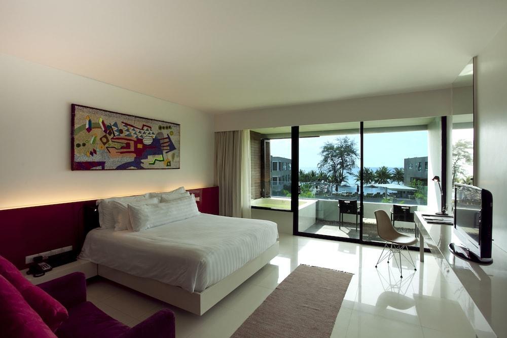 บีเลย์ ตอง บีช รีสอร์ต Hotel Phuket ภายนอก รูปภาพ